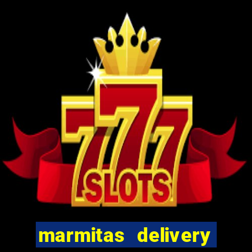 marmitas delivery boa vista rr